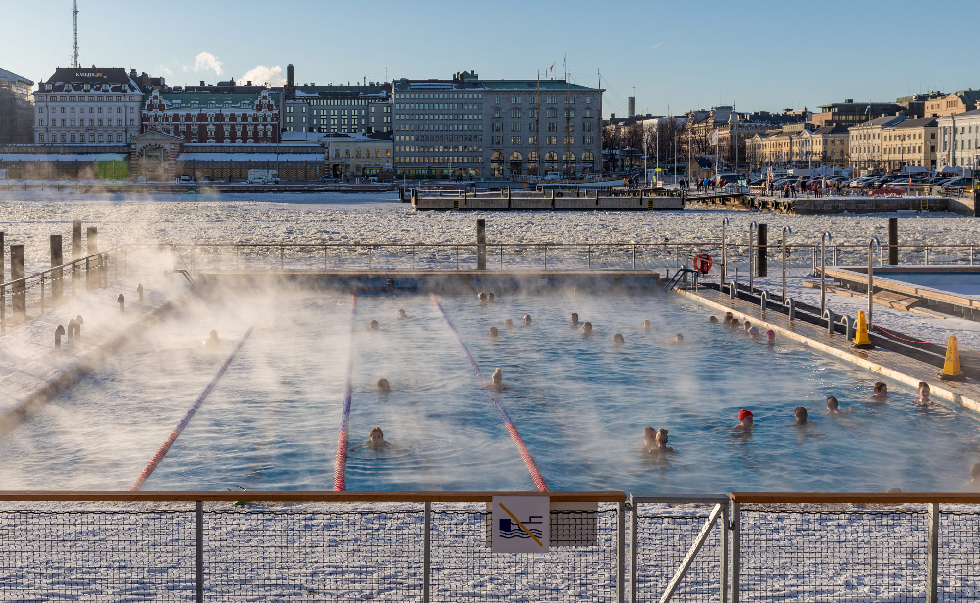 Helsinki